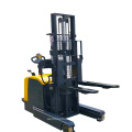 pallet stacker forklift 1 ton 2 ton Counter balanced Stacker for sale